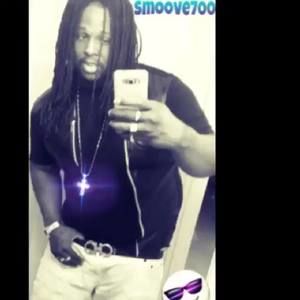 Meet your Posher, Mike